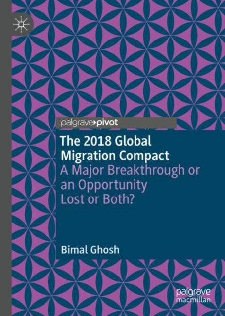E-knjiga 2018 Global Migration Compact Bimal Ghosh