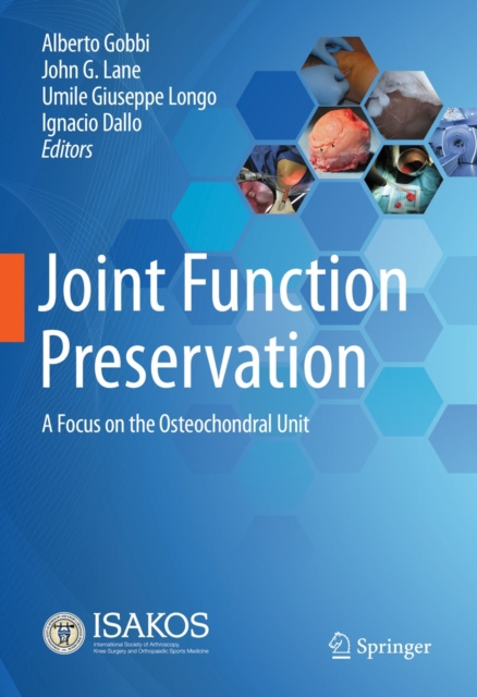 E-book Joint Function Preservation Alberto Gobbi