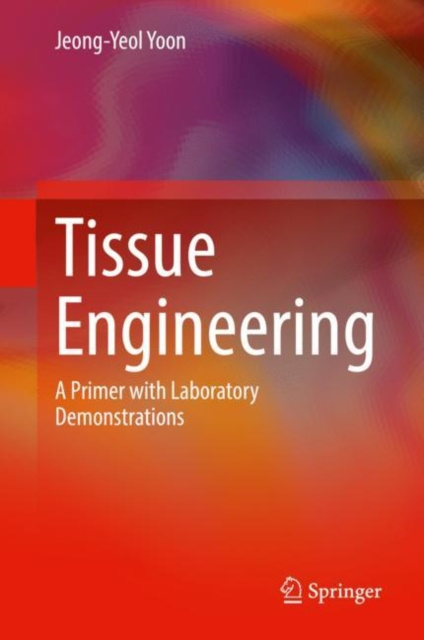 E-knjiga Tissue Engineering Jeong-Yeol Yoon