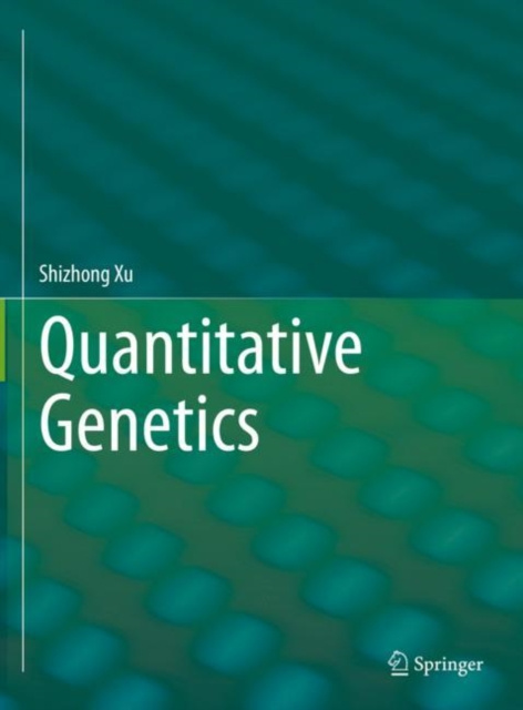 E-knjiga Quantitative Genetics Shizhong Xu