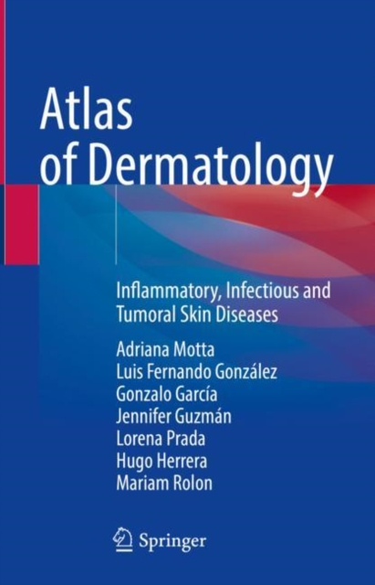 E-kniha Atlas of Dermatology Adriana Motta