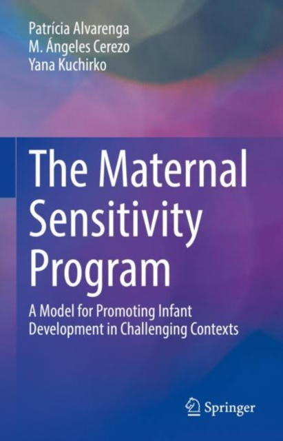 E-knjiga Maternal Sensitivity Program Patricia Alvarenga