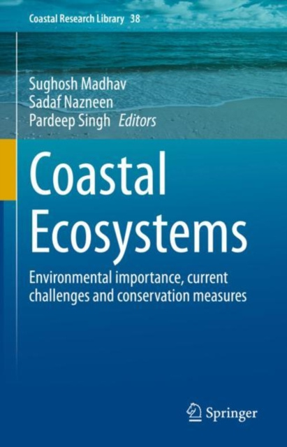E-book Coastal Ecosystems Sughosh Madhav