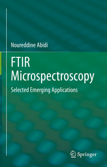 E-knjiga FTIR Microspectroscopy Noureddine Abidi