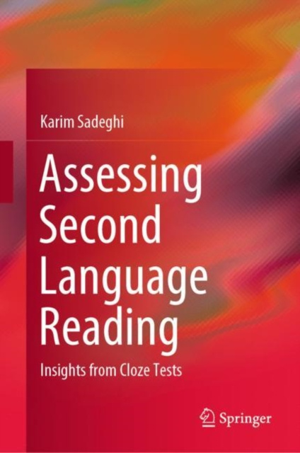 E-book Assessing Second Language Reading Karim Sadeghi