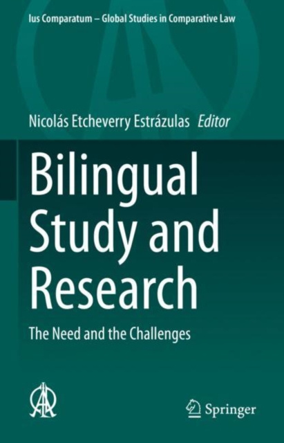 E-knjiga Bilingual Study and Research Nicolas Etcheverry Estrazulas