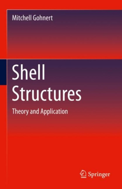 E-knjiga Shell Structures Mitchell Gohnert