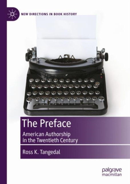 E-knjiga Preface Ross K. Tangedal