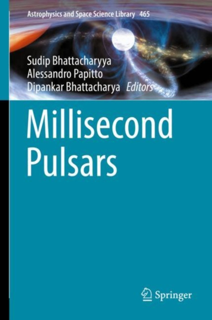 E-knjiga Millisecond Pulsars Sudip Bhattacharyya