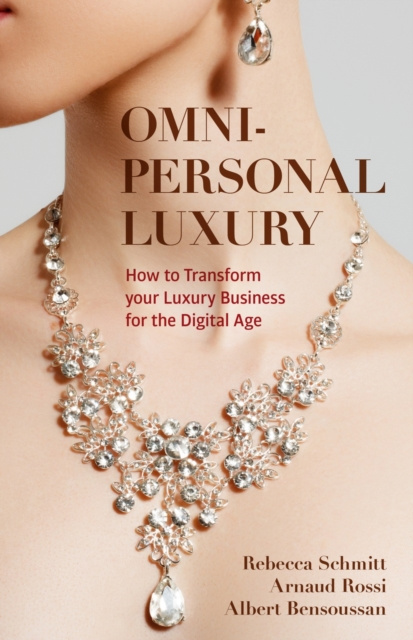 E-knjiga Omni-personal Luxury Rebecca Schmitt