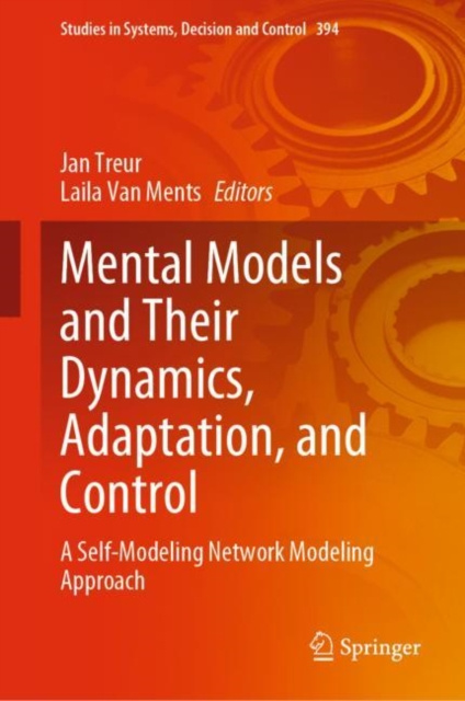 E-book Mental Models and Their Dynamics, Adaptation, and Control Jan Treur