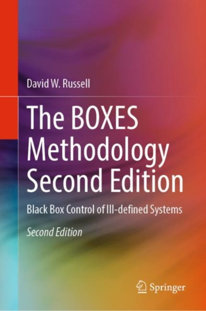E-knjiga BOXES Methodology Second Edition David W. Russell