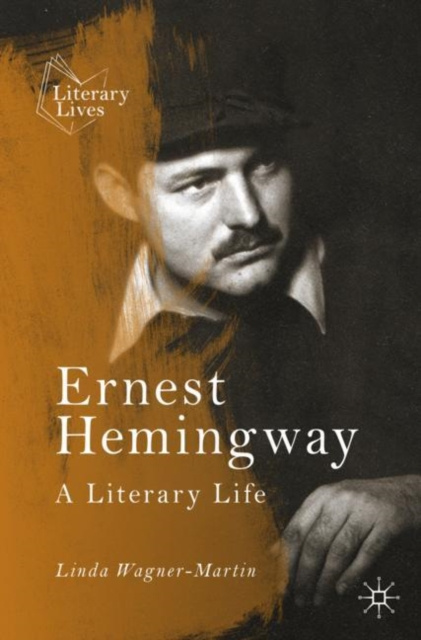 E-knjiga Ernest Hemingway Linda Wagner-Martin