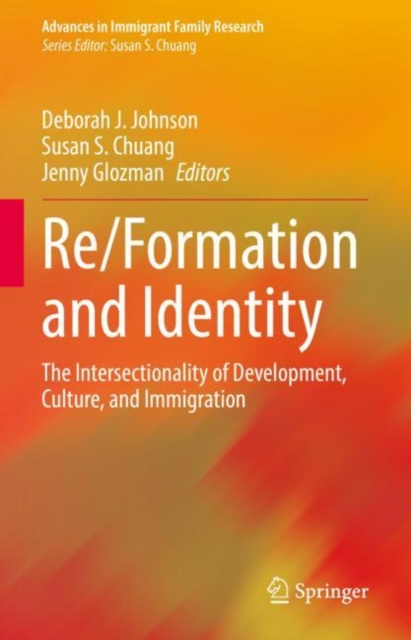 E-book Re/Formation and Identity Deborah J. Johnson