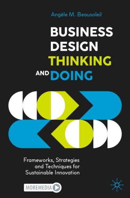 E-book Business Design Thinking and Doing Angele M. Beausoleil