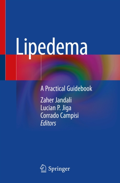 E-book Lipedema Zaher Jandali