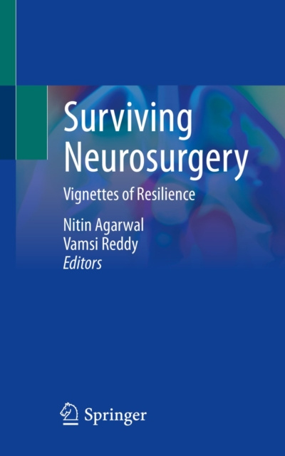 E-Book Surviving Neurosurgery Nitin Agarwal