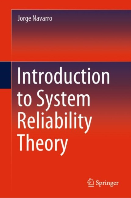E-book Introduction to System Reliability Theory Jorge Navarro