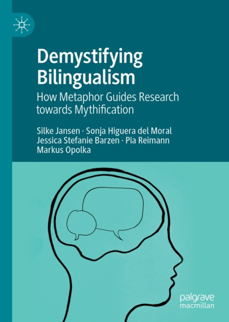 E-kniha Demystifying Bilingualism Silke Jansen