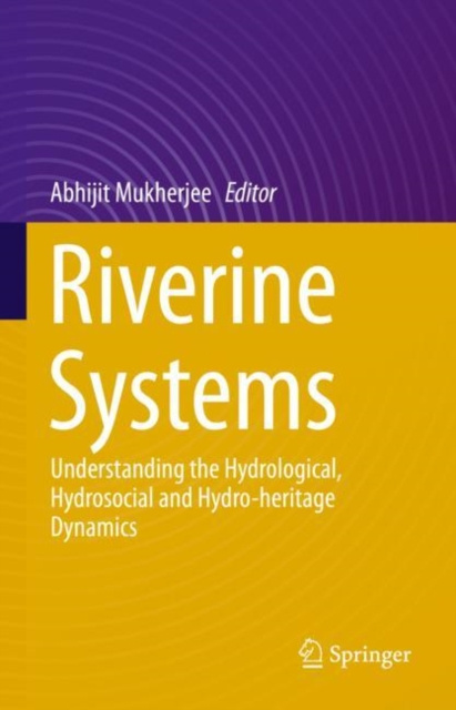 E-book Riverine Systems Abhijit Mukherjee