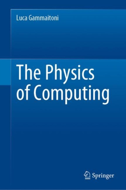 E-Book Physics of Computing Luca Gammaitoni