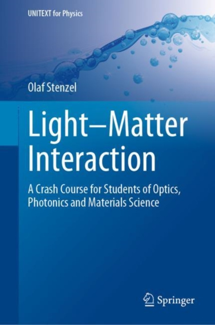 E-knjiga Light-Matter Interaction Olaf Stenzel