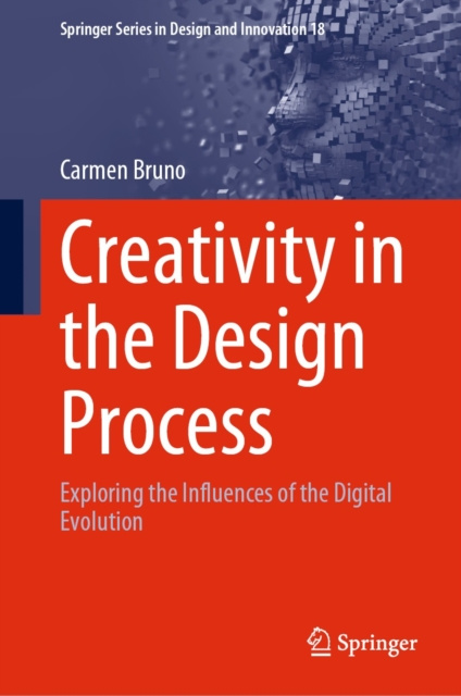 E-knjiga Creativity in the Design Process Carmen Bruno