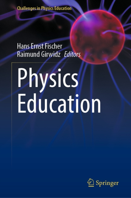 E-book Physics Education Hans Ernst Fischer