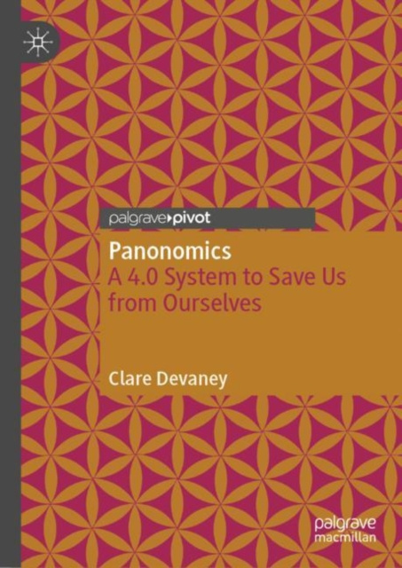 E-knjiga Panonomics Clare Devaney