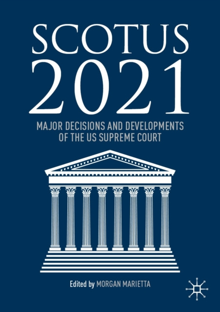 E-knjiga SCOTUS 2021 Morgan Marietta