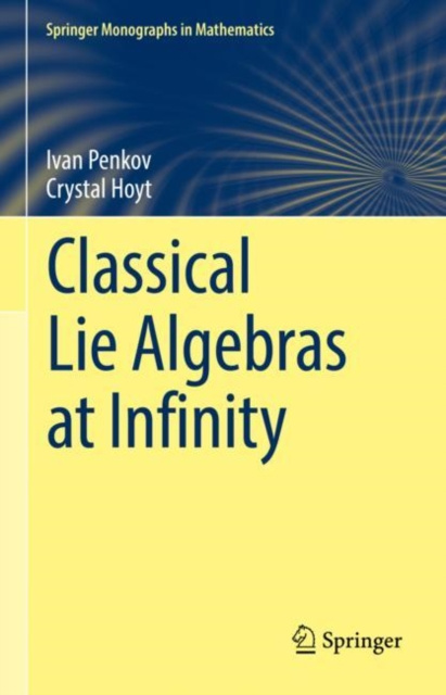 E-book Classical Lie Algebras at Infinity Ivan Penkov
