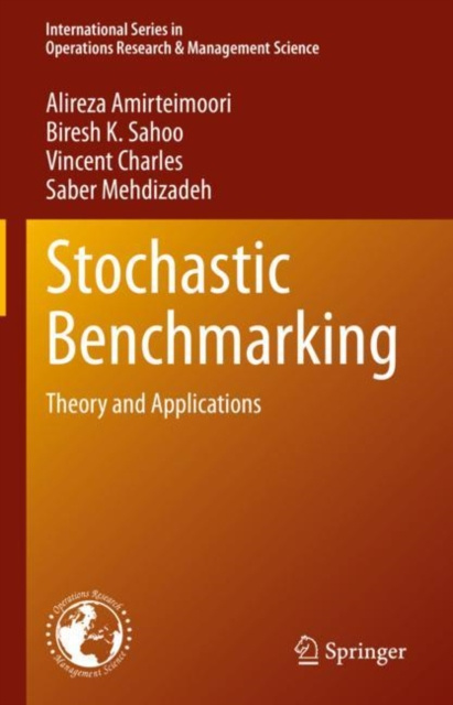 E-book Stochastic Benchmarking Alireza Amirteimoori