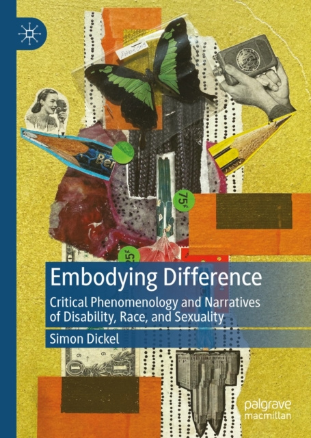 E-knjiga Embodying Difference Simon Dickel