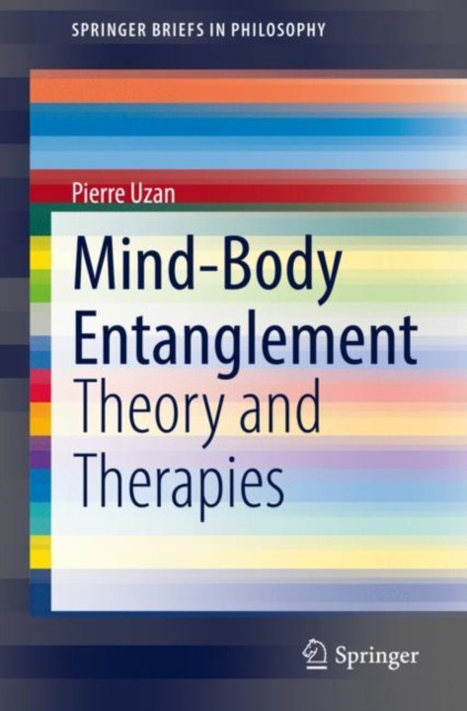 E-Book Mind-Body Entanglement Pierre Uzan