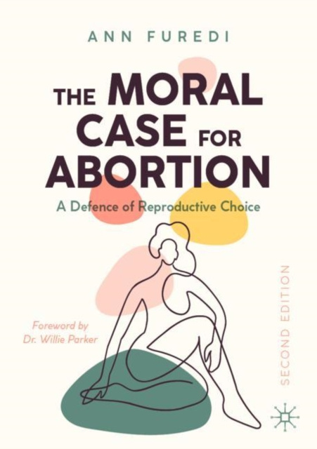 E-book Moral Case for Abortion Ann Furedi