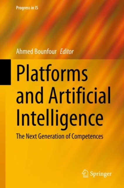 E-Book Platforms  and Artificial Intelligence Ahmed Bounfour