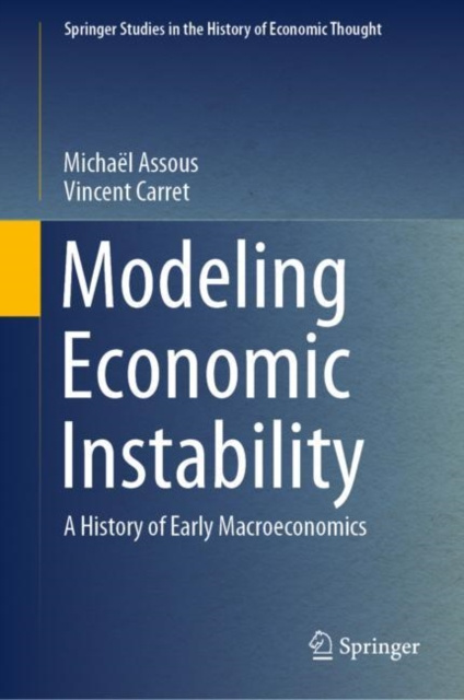 E-book Modeling Economic Instability Michael Assous