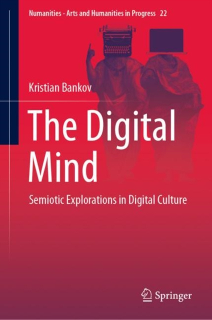E-knjiga Digital Mind Kristian Bankov