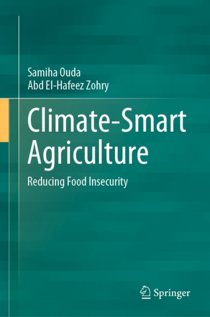 E-book Climate-Smart Agriculture Samiha Ouda