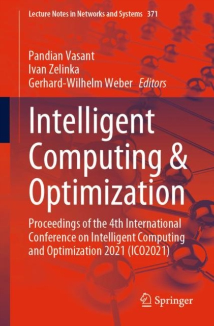 E-knjiga Intelligent Computing & Optimization Pandian Vasant