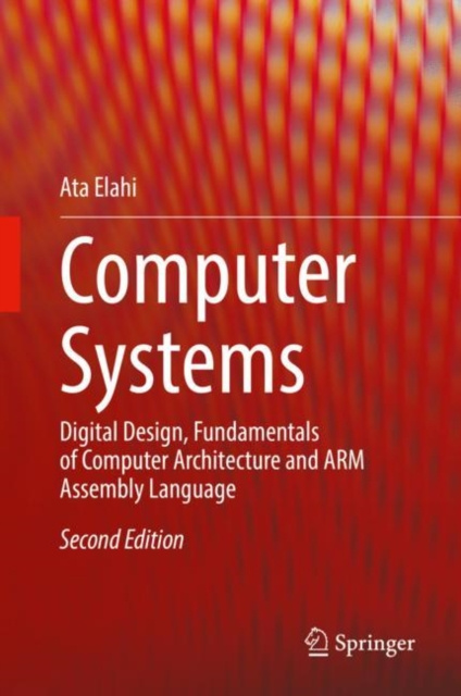 E-knjiga Computer Systems Ata Elahi