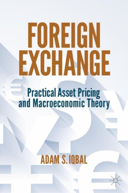 E-book Foreign Exchange Adam S. Iqbal