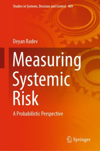 E-knjiga Measuring Systemic Risk Deyan Radev