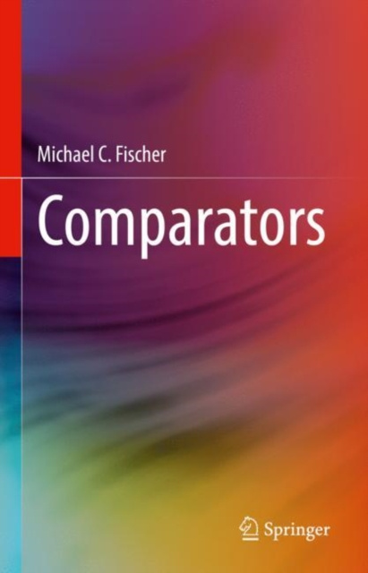 E-knjiga Comparators Michael C. Fischer