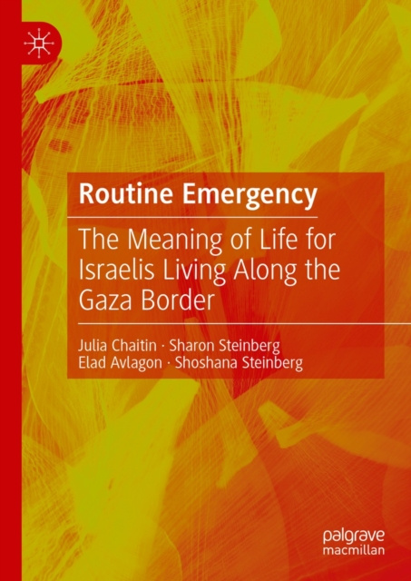 E-book Routine Emergency Julia Chaitin