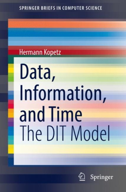 E-book Data, Information, and Time Hermann Kopetz
