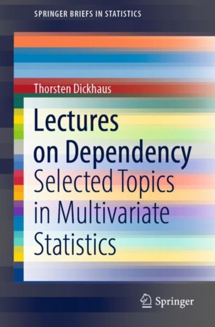 E-book Lectures on Dependency Thorsten Dickhaus