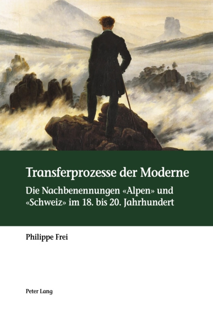E-knjiga Transferprozesse der Moderne Frei Philippe Frei