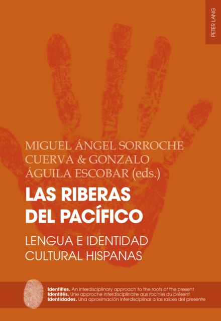 E-kniha Las riberas del Pacifico Sorroche Cuerva Miguel Angel Sorroche Cuerva