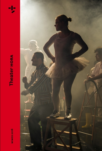 E-book MIMOS 2016 Harter Andreas Harter